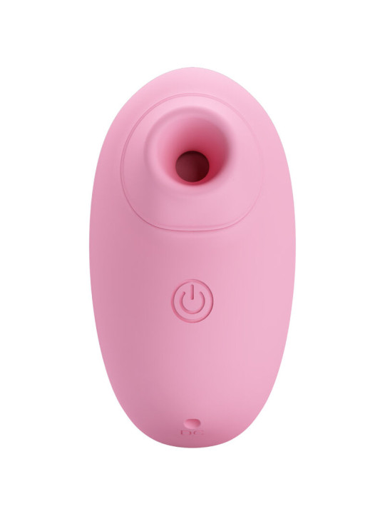 Romance - Inhale Bird Mini Succionador con Función Memoria