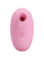 Romance - Inhale Bird Mini Succionador con Función Memoria