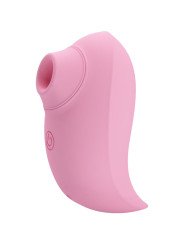 Romance - Inhale Bird Mini Succionador con Función Memoria