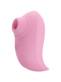 Romance - Inhale Bird Mini Succionador con Función Memoria