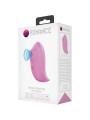 Romance - Inhale Bird Mini Succionador con Función Memoria
