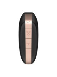 Succionador de Clítoris Love Triangle Air Pulse Satisfyer Love triang