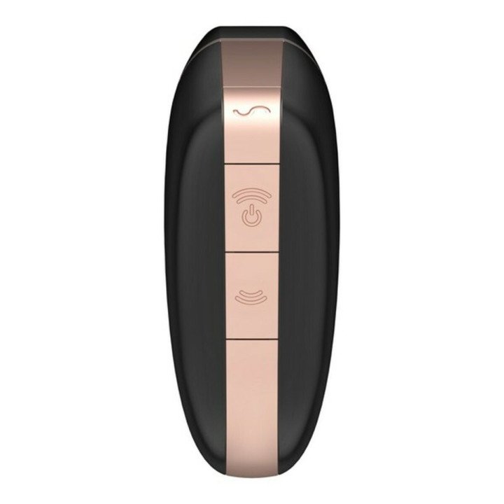 Succionador de Clítoris Love Triangle Air Pulse Satisfyer Love triang