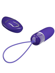 Pretty Love - Darlene Youth Mini Bala Vibradora Violeta