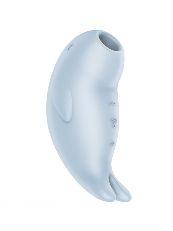 Satisfyer - Seal You Soon Succionador de Clitoris