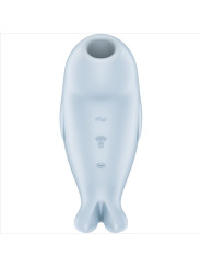 Satisfyer - Seal You Soon Succionador de Clitoris