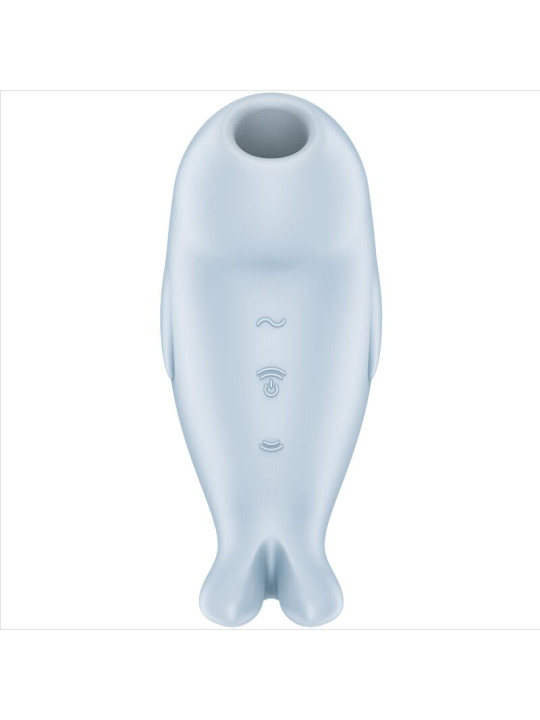 Satisfyer - Seal You Soon Succionador de Clitoris