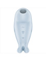 Satisfyer - Seal You Soon Succionador de Clitoris