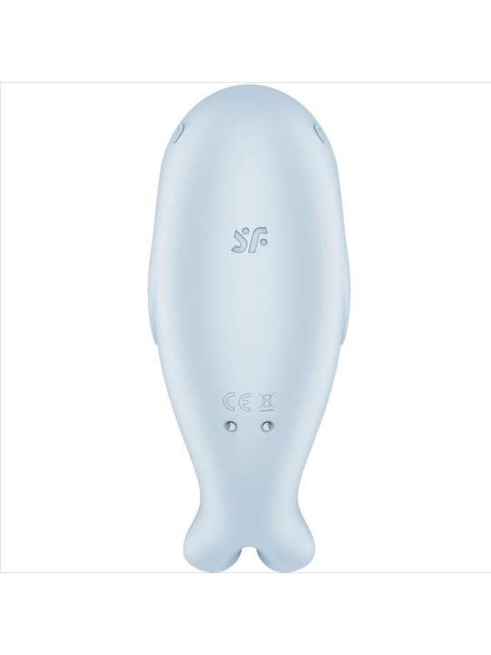 Satisfyer - Seal You Soon Succionador de Clitoris