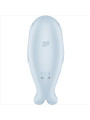 Satisfyer - Seal You Soon Succionador de Clitoris