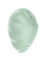Satisfyer - Cloud Dancer Verde Vibrador Air Pulse