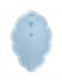 Satisfyer - Cloud Dancer Azul Vibrador Air Pulse