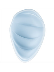 Satisfyer - Cloud Dancer Azul Vibrador Air Pulse