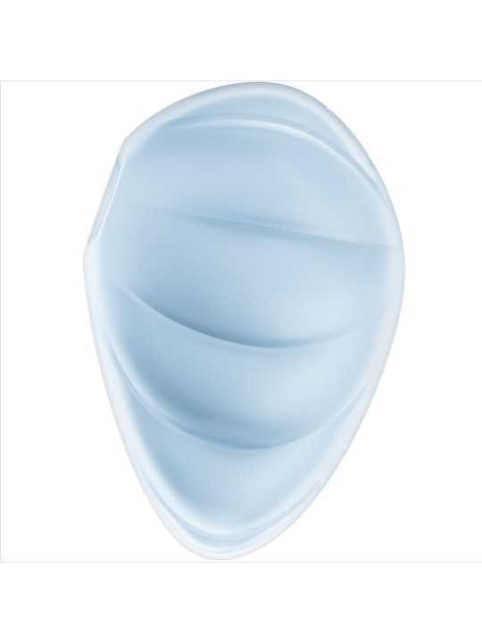 Satisfyer - Cloud Dancer Azul Vibrador Air Pulse
