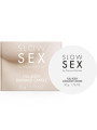 Bijoux Indiscrets - Slow Sex Vela de Masaje Corporal 50 g