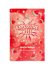Secret Play - Caramelos Explosivos Sandía