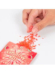 Secret Play - Caramelos Explosivos Sandía