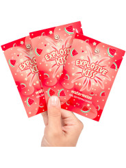 Secret Play - Caramelos Explosivos Sandía