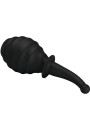 Mr Play - Ducha Anal Blkm6 Super Power Negro