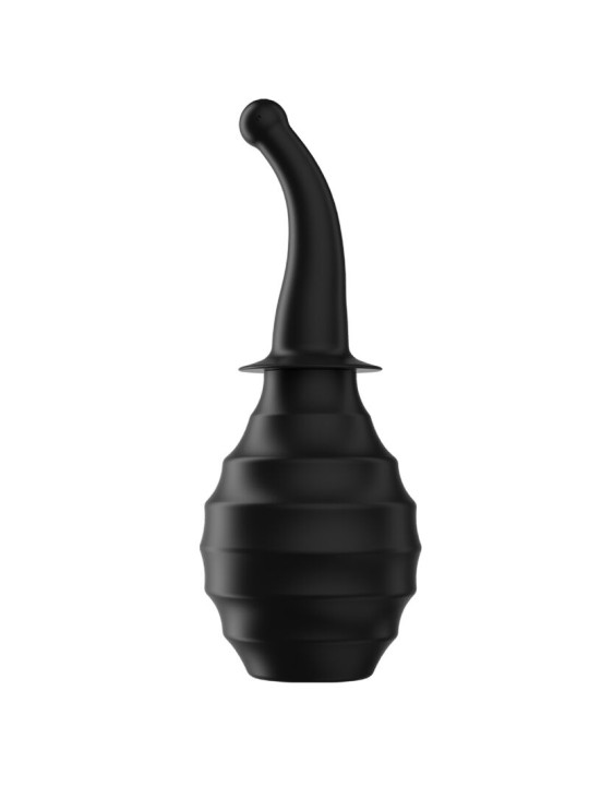 Mr Play - Ducha Anal Blkm6 Super Power Negro