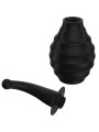 Mr Play - Ducha Anal Blkm6 Super Power Negro
