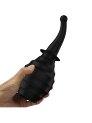 Mr Play - Ducha Anal Blkm6 Super Power Negro