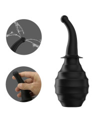 Mr Play - Ducha Anal Blkm6 Super Power Negro