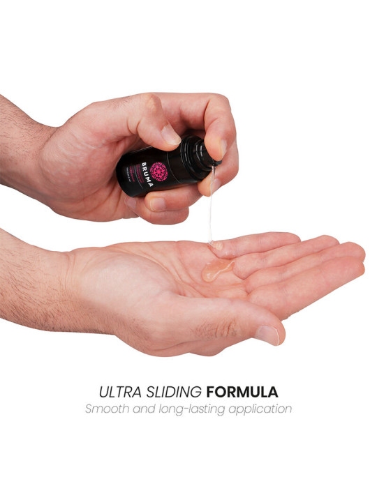 Bruma - Onagra Orgasm Gel Sabor Chicle 15 ml