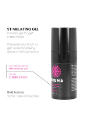Bruma - Onagra Orgasm Gel Sabor Chicle 15 ml