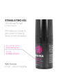 Bruma - Onagra Orgasm Gel Sabor Chicle 15 ml