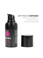Bruma - Onagra Orgasm Gel Sabor Chicle 15 ml