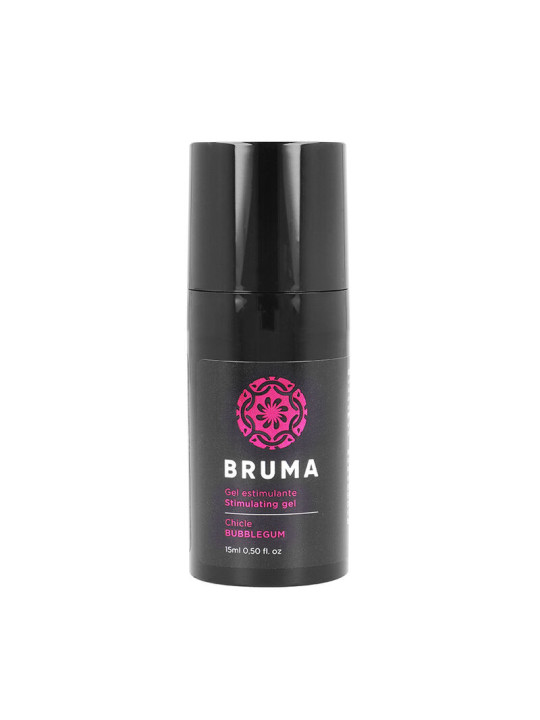 Bruma - Onagra Orgasm Gel Sabor Chicle 15 ml