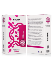 Bruma - Onagra Orgasm Gel Sabor Chicle 15 ml