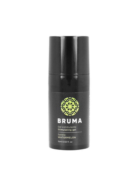 Bruma - Onagra Orgasm Gel Sabor Sandía