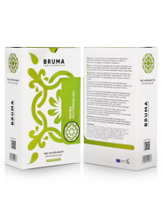 Bruma - Onagra Orgasm Gel Sabor Sandía