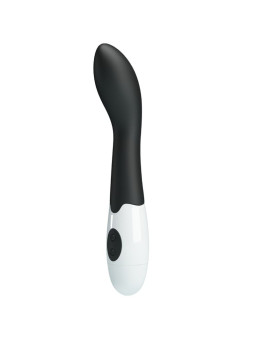 Pretty Love - Bishop Vibrador Punto G 30 Modos Negro