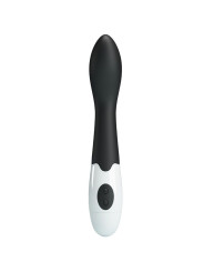 Pretty Love - Bishop Vibrador Punto G 30 Modos Negro