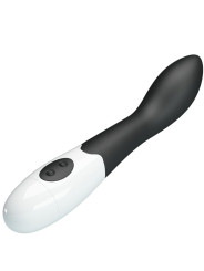 Pretty Love - Bishop Vibrador Punto G 30 Modos Negro