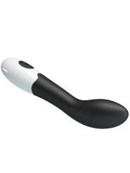 Pretty Love - Bishop Vibrador Punto G 30 Modos Negro