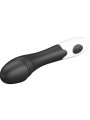 Pretty Love - Elemental Vibrador Punto G 30 Modos Negro