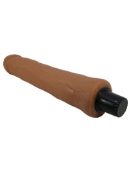 Pretty Love - Alfredo Vibrador Realístico 21.5 cm Ø 4 cm