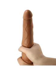 Pretty Love - Alfredo Vibrador Realístico 21.5 cm Ø 4 cm