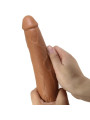 Pretty Love - Alfredo Vibrador Realístico 21.5 cm Ø 4 cm