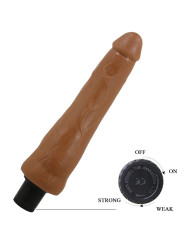 Pretty Love - Alfredo Vibrador Realístico 21.5 cm Ø 4 cm