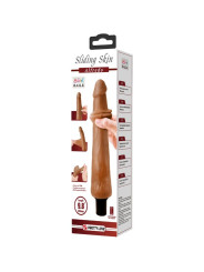 Pretty Love - Alfredo Vibrador Realístico 21.5 cm Ø 4 cm