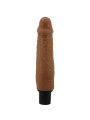 Pretty Love - Waldorf Vibrador Realístico 18 cm Ø 4 cm
