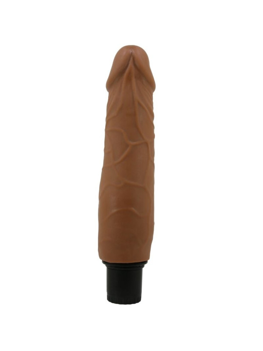 Pretty Love - Waldorf Vibrador Realístico 18 cm Ø 4 cm