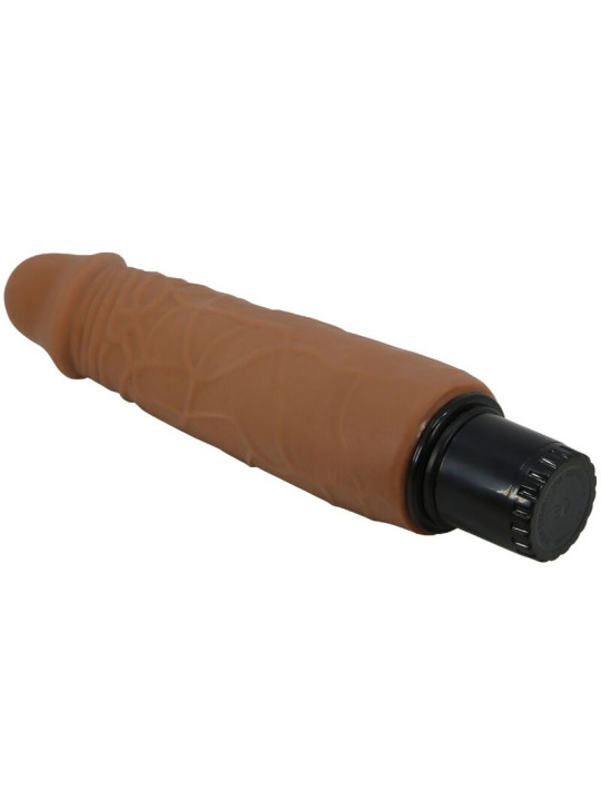 Pretty Love - Waldorf Vibrador Realístico 18 cm Ø 4 cm