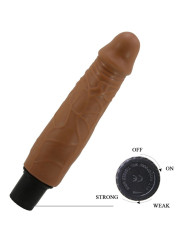 Pretty Love - Waldorf Vibrador Realístico 18 cm Ø 4 cm