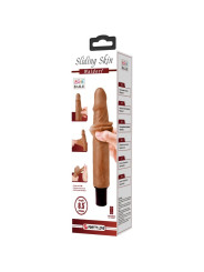 Pretty Love - Waldorf Vibrador Realístico 18 cm Ø 4 cm